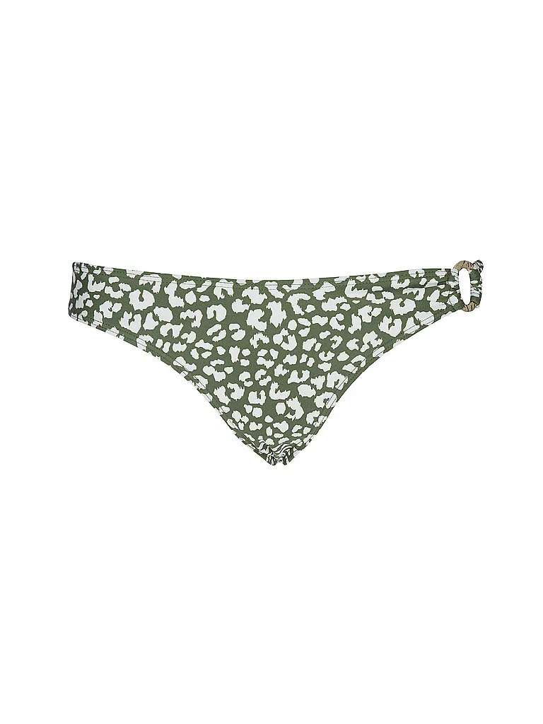 darling harbour Damen Bikinihose mit Dekoring