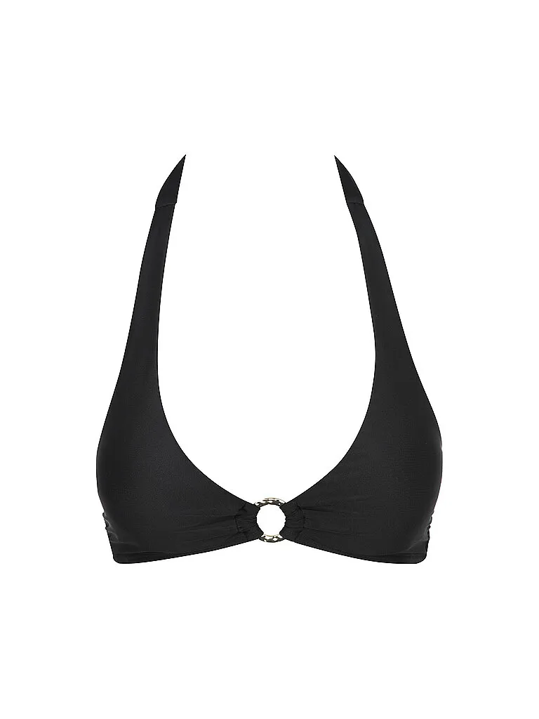 darling harbour Damen Bikinioberteil Neckholder