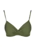 darling harbour Damen Bikinioberteil Twisted