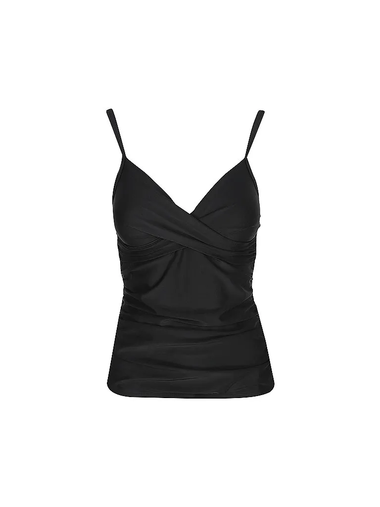 darling harbour Damen Tankini Iris
