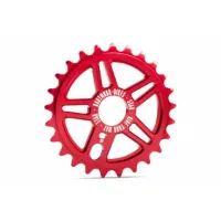 DARTMOOR Aluminium-Krone Star 7075 Unisex