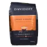 Davidoff Cafe Crema Elegant Kaffeebohnen 500g, Black, One Size
