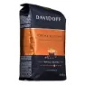 Davidoff Cafe Crema Elegant Kaffeebohnen 500g, Black, One Size