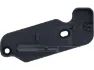 Daysaver Cradle Werkzeughalter mit Gurtband für Coworking5 / Essential8, Schwarz, one_size