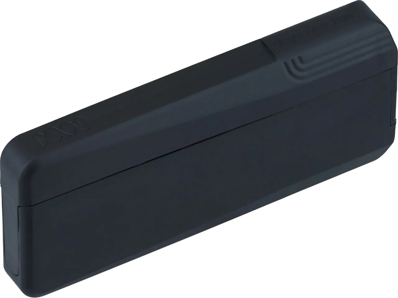 Daysaver Guard Werkzeugbox für Coworking5 / Essential8, Schwarz, one_size Daysaver Guard Werkzeugbox für Coworking5 / Essential8, Schwarz, one_size
