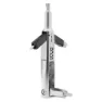 Daysaver Incredible X 8 Multitool, Silver, One Size