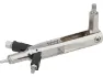 Daysaver IncredibleX Multitool, Silver, One Size