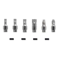 Daysaver Mixmatch Kit Ersatzteile Daysaver Mixmatch Kit Ersatzteile