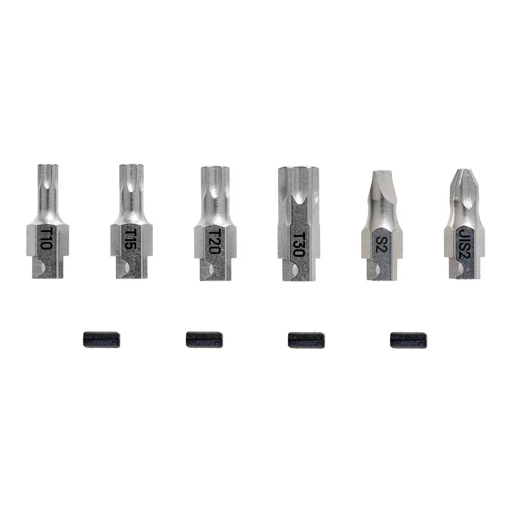 Daysaver Mixmatch Kit Ersatzteile, Silver, One Size Daysaver Mixmatch Kit Ersatzteile, Silver, One Size