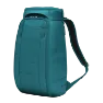 Midnight teal