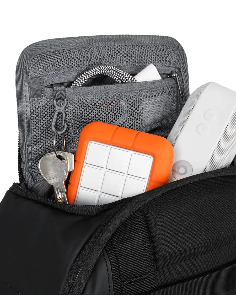 Db Journey Ramverk Rucksack 21L