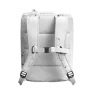 Db Journey Roamer Duffel Rucksack 25L, White out