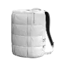 Db Journey Roamer Duffel Rucksack 25L, White out
