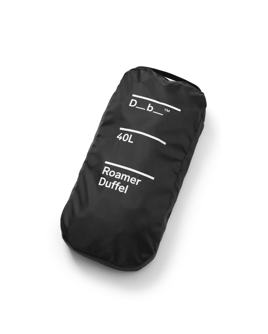 Db Journey Roamer Duffel Rucksack 40L Db Journey Roamer Duffel Rucksack 40L