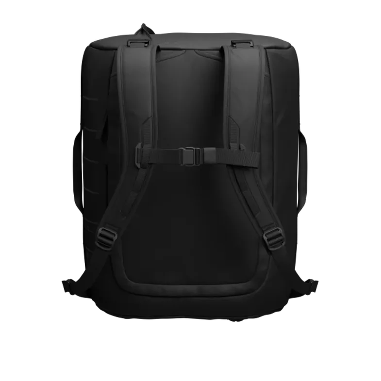 Db Journey Roamer Duffel Rucksack 60L, Black out Db Journey Roamer Duffel Rucksack 60L, Black out