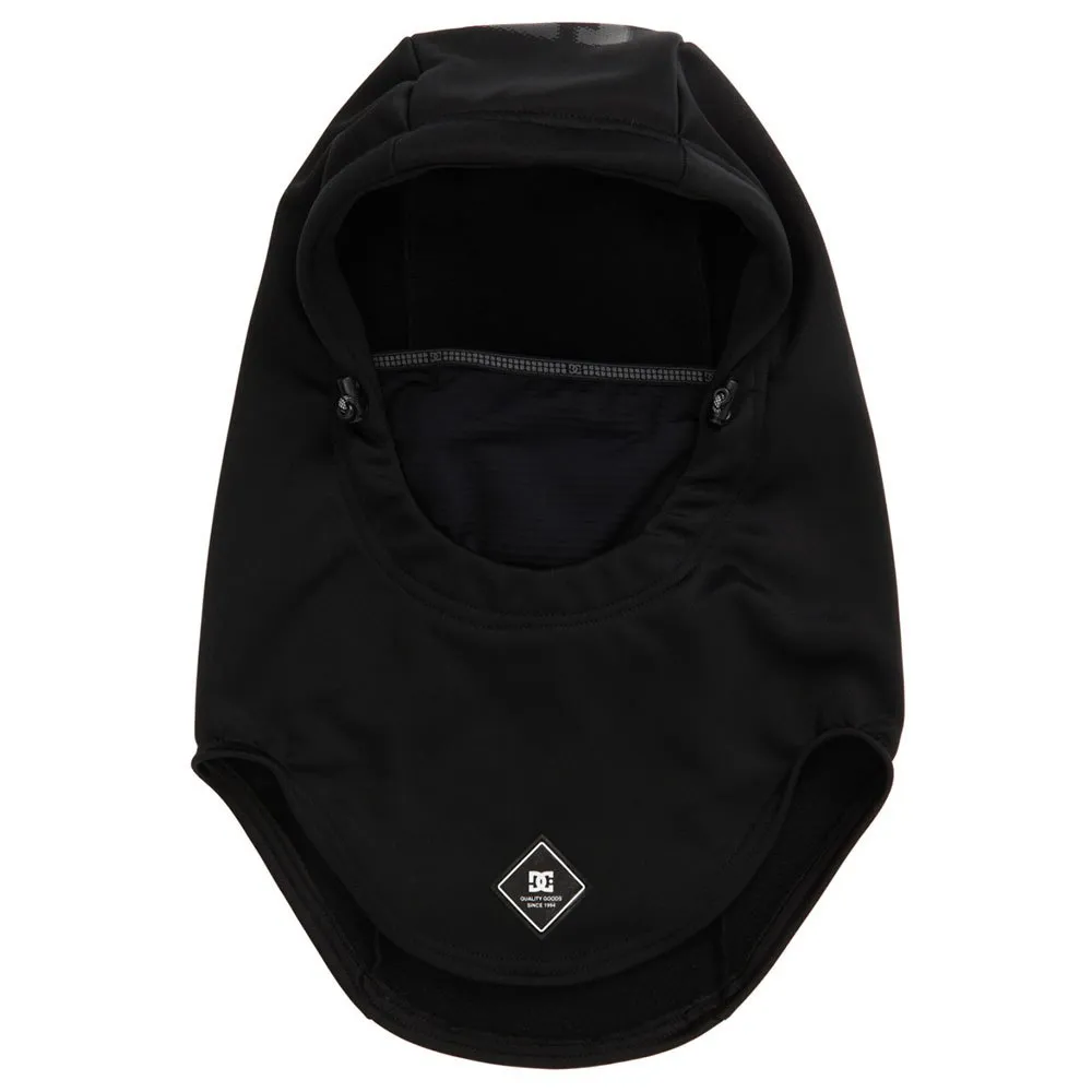 Dc Shoes Hoodaclava Nackenwärmer, Black Dc Shoes Hoodaclava Nackenwärmer, Black