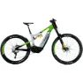 Dcor Visuals Tazer Mx 10-80-100-gr Aufkleber, Green, One Size