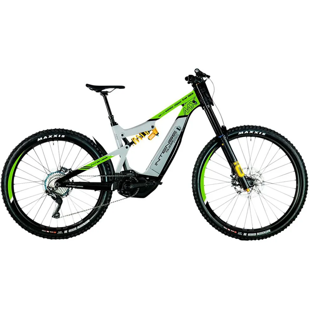 Dcor Visuals Tazer Mx 10-80-100-gr Aufkleber, Green, One Size Dcor Visuals Tazer Mx 10-80-100-gr Aufkleber, Green, One Size
