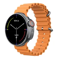 Dcu Tecnologic Boston Smartwatch Dcu Tecnologic Boston Smartwatch