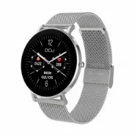 Dcu Tecnologic Boulevard Smartwatch Dcu Tecnologic Boulevard Smartwatch