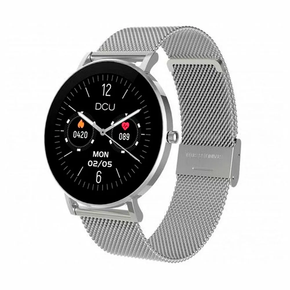 Dcu Tecnologic Boulevard Smartwatch