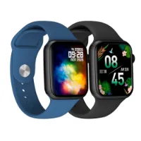 Dcu Tecnologic Colorful 2 Smartwatch Dcu Tecnologic Colorful 2 Smartwatch
