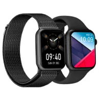 Dcu Tecnologic Colorful 2 Smartwatch Dcu Tecnologic Colorful 2 Smartwatch