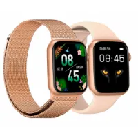 Dcu Tecnologic Colorful 2 Smartwatch Dcu Tecnologic Colorful 2 Smartwatch