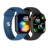 Dcu Tecnologic Colorful 2 Smartwatch, Black / blue navy