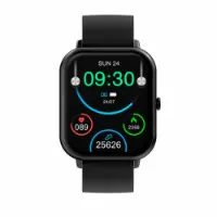 Dcu Tecnologic Curved Glass Pro Smartwatch Dcu Tecnologic Curved Glass Pro Smartwatch