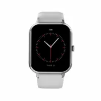 Dcu Tecnologic Curved Glass Pro Smartwatch
