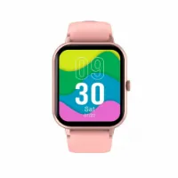 Dcu Tecnologic Curved Glass Pro Smartwatch Dcu Tecnologic Curved Glass Pro Smartwatch