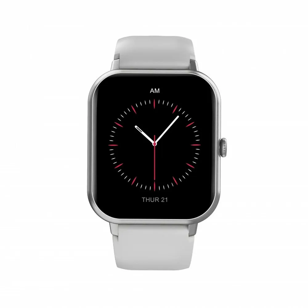 Dcu Tecnologic Curved Glass Pro Smartwatch Dcu Tecnologic Curved Glass Pro Smartwatch