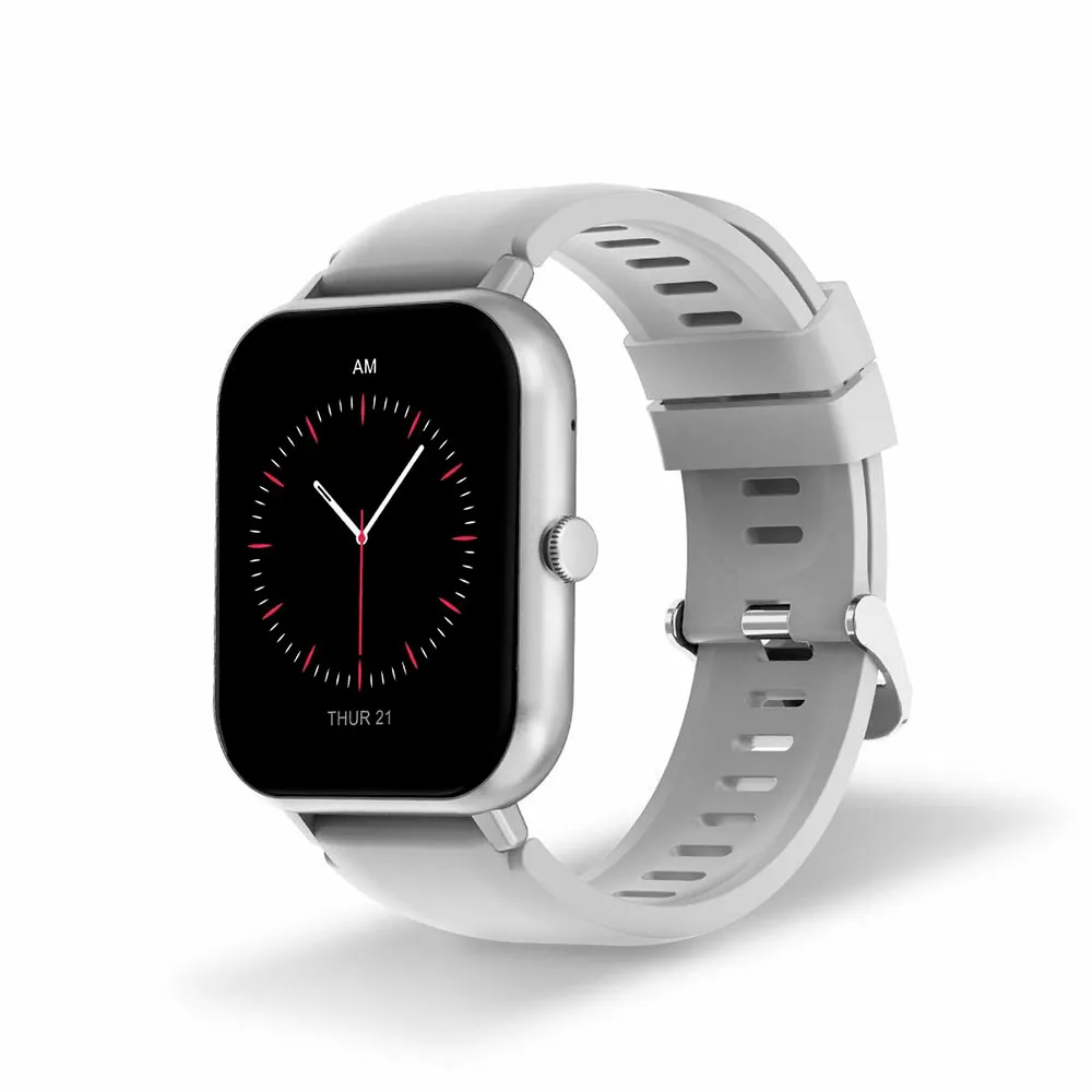 Dcu Tecnologic Curved Glass Pro Smartwatch Dcu Tecnologic Curved Glass Pro Smartwatch