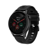 Dcu Tecnologic Gps Geotrack Amoled Smartwatch Dcu Tecnologic Gps Geotrack Amoled Smartwatch
