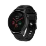 Dcu Tecnologic Gps Geotrack Amoled Smartwatch, Black