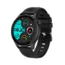 Dcu Tecnologic Gps Geotrack Amoled Smartwatch, Black