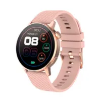 Dcu Tecnologic Gps Geotrack S Amoled Smartwatch Dcu Tecnologic Gps Geotrack S Amoled Smartwatch