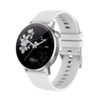Dcu Tecnologic Gps Geotrack S Amoled Smartwatch