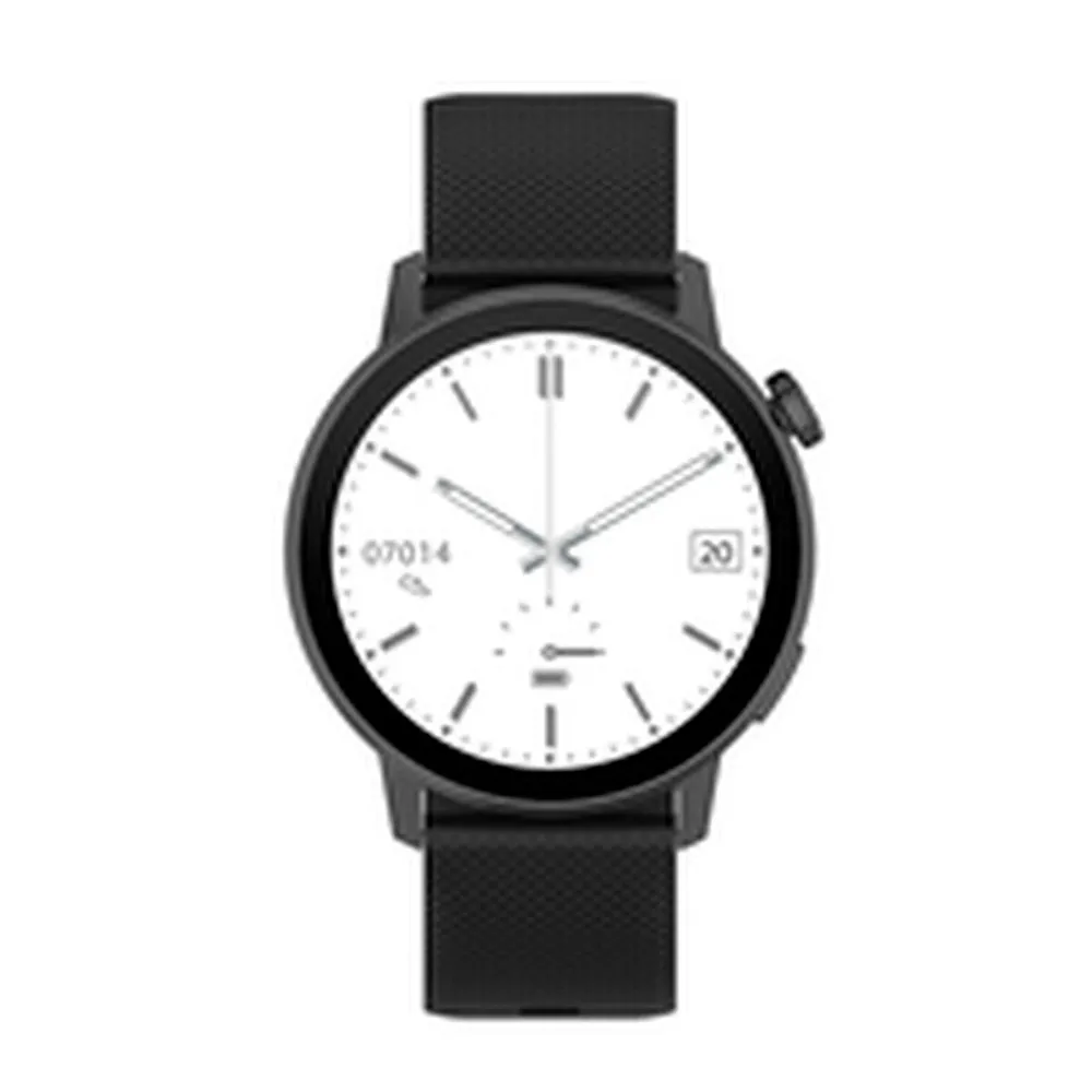 Dcu Tecnologic Gps Geotrack S Amoled Smartwatch Dcu Tecnologic Gps Geotrack S Amoled Smartwatch