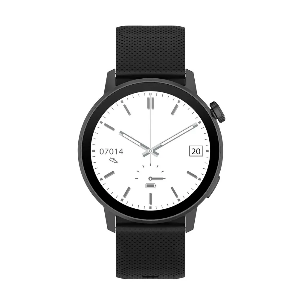 Dcu Tecnologic Gps Geotrack S Amoled Smartwatch Dcu Tecnologic Gps Geotrack S Amoled Smartwatch