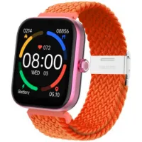 Dcu Tecnologic Los Angeles Smartwatch Dcu Tecnologic Los Angeles Smartwatch