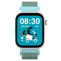 Dcu Tecnologic Pro Gps Smartwatch Dcu Tecnologic Pro Gps Smartwatch