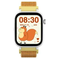 Dcu Tecnologic Pro Gps Smartwatch Dcu Tecnologic Pro Gps Smartwatch