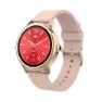 Silicone rose gold