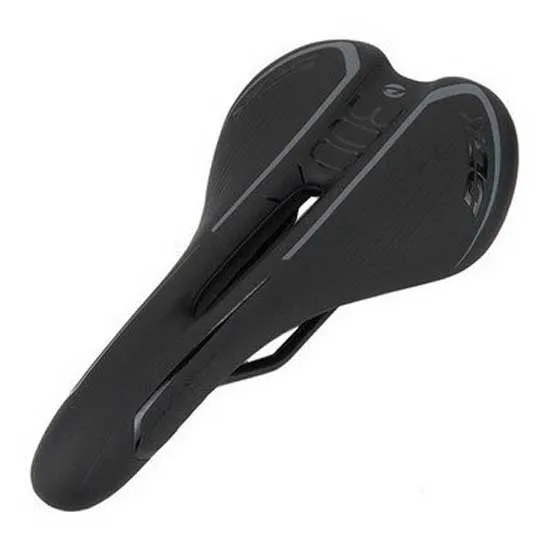 DDK 300k Sport Flow Sattel, Black, 140mm DDK 300k Sport Flow Sattel, Black, 140mm