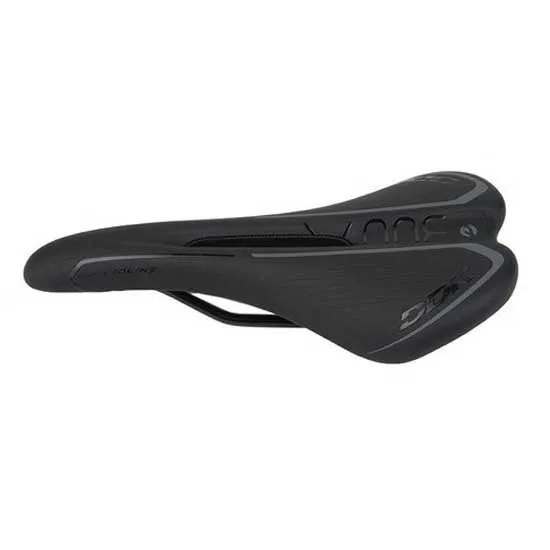 DDK 300k Sport Flow Sattel, Black, 140mm DDK 300k Sport Flow Sattel, Black, 140mm