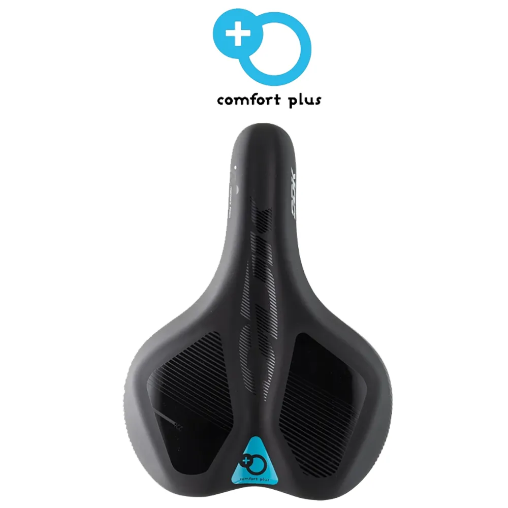 DDK Comfort+ E-city Sattel DDK Comfort+ E-city Sattel