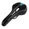 DDK Comfort Plus Flow Sattel, Black, 142mm
