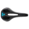DDK Comfort Plus Flow Sattel, Black, 142mm